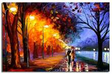 Fotomaal Wallity 70 x 45 cm