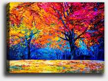 Reproduktsioon Wallity Mioli Decor 29288036070100, 100 x 70 cm