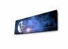 Reproduktsioon Wallity Mioli Decor 3090DACT-54 LED valgustusega, 90 cm