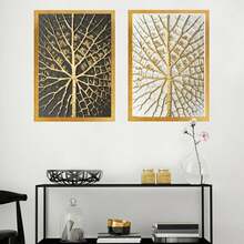 Fotolõuend Wallity SET129, 34 x 44 cm