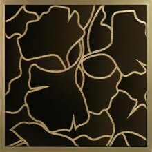 Pilt Eurofirany ALISMA1, 53 x 53 cm