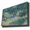 Reproduktsioon Wallity 70100VANGOGH030, 100 x 70 cm