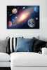 Reproduktsioon Wallity 334263254-5070, 70 x 50 cm