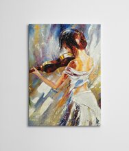 Reproduktsioon Wallity WY96, 70 x 100 cm