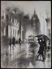 Reproduktsioon Eurofirany OBRAZ/625, 60 x 80 cm