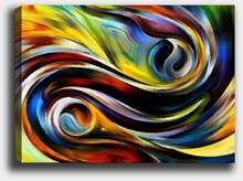 Reproduktsioon Wallity 22593074870100, 100 x 70 cm