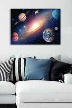Reproduktsioon Wallity 334263254-5070, 70 x 50 cm