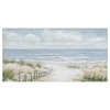 Õlimaal Home4you Kelgitee randa, 70 x 140 cm