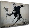 Dekoratiivne pilt lõuendil Wallity WY18, 100 x 70 cm