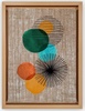 Dekoratiivpilt Wallity LNJ519362251053 - 4666, 46 x 66 cm