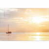 Klaaspilt Wallity CAM530084539, 70 x 50 cm
