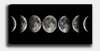 Seinakaunistus Wallity ASIR 451ERN1674, 120 x 50 cm