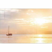 Klaaspilt Wallity CAM530084539, 70 x 50 cm