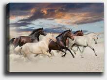 Reproduktsioon Wallity 310236866-5070, 70 x 50 cm