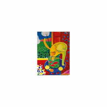 Seinareproduktsioon lõuendil Wallity Mioli Decor DC278, 40 x 30 cm