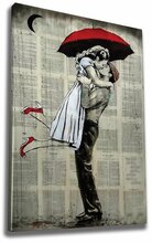 Reproduktsioon Wallity WY182, 100 x 70 cm
