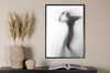 Plakat Venture Design Manshade, 30 x 40 cm, hall