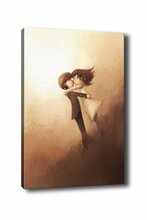 Reproduktsioon Wallity 178, 50 x 70 cm
