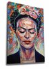 Pilt lõuendil Wallity WY233, 50 x 70 cm