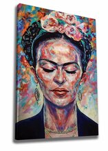 Pilt lõuendil Wallity WY233, 50 x 70 cm