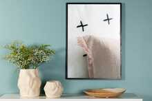 Plakat Venture Design 21x30 cm, padjad