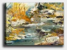 Reproduktsioon lõuendil Wallity 153861683-5070, 70 x 50 cm