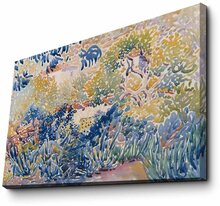 Reproduktsioon Wallity FAMOUSART-067, 70 x 45 cm
