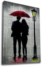 Reproduktsioon Wallity WY181, 100 x 70 cm