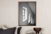 Plakat Langai VENTURE DESIGN 30 x 40 cm, hall