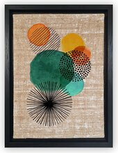 Dekoratiivpilt Wallity LSJ21936225111, 46 x 66 cm