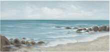 Õlimaal Home4You, 70 x 150 cm, mererand