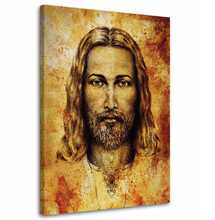 Reproduktsioon Feeby Jeesus Kristus Torino surilina