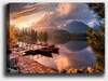 Reproduktsioon lõuendil Wallity 1241168548-5070, 70 x 50 cm