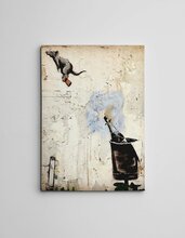Reproduktsioon Wallity WY117, 50 x 70 cm