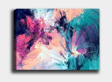 Seinakaunistus Wallity 441HPE2659, 100 x 70 cm
