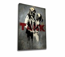 Reproduktsioon Wallity WY11, 70 x 100 cm