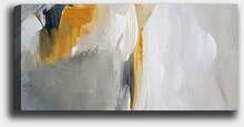 Reproduktsioon Wallity YTY123973228350120, 120 x 50 cm