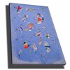 Reproduktsioon Wallity 70100KANDINSKY033, 70 x 100 cm