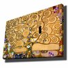 Reproduktsioon Wallity 70100KLIMT003, 100 x 70 cm