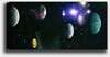 Reproduktsioon Wallity YTY10315432411233080, 80 x 30 cm
