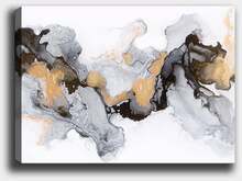Reproduktsioon lõuendil Wallity 1206053941-5070, 70 x 50 cm