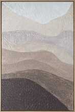 Reproduktsioon Eurofirany OBRAZ678A, 80 x 120 cm