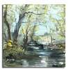 Reproduktsioon Wallity 4545K-72, 45 x 45 cm