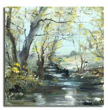 Reproduktsioon Wallity 4545K-72, 45 x 45 cm