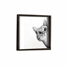 Pilt Wallity Mioli Decor KZM222, 33 x 33 cm
