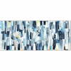 Dekoratiivne lõuendipilt Wallity YTY3103969437750120, 50 x 120 cm