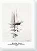 Fotomaal Wallity BC7436502338366-3545, 35 x 45 cm