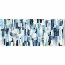 Dekoratiivne lõuendipilt Wallity YTY3103969437750120, 50 x 120 cm