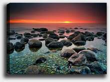Reproduktsioon Wallity 27981764-5070, 70 x 50 cm