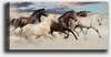 Reproduktsioon Wallity 483TNS1141, 80 x 30 cm